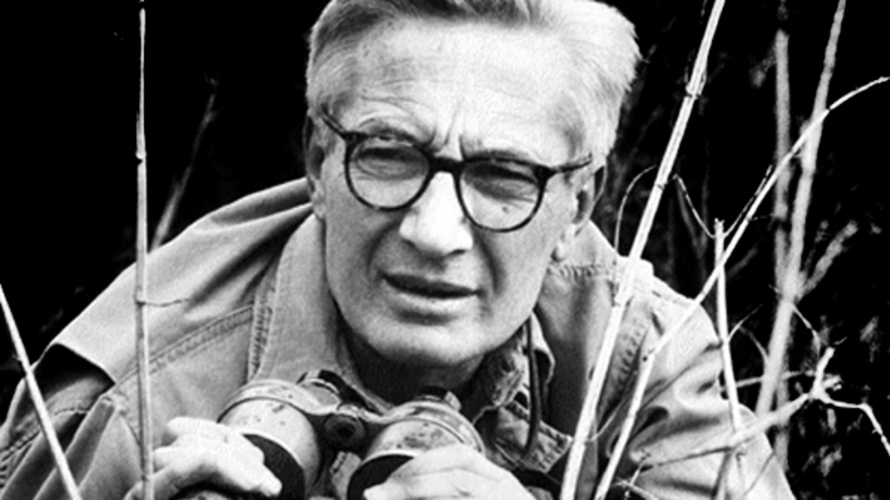 Niko Tinbergen