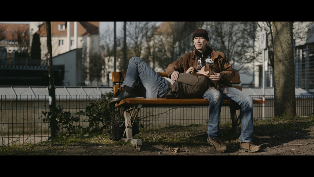 Still 1 Henriette und Guido