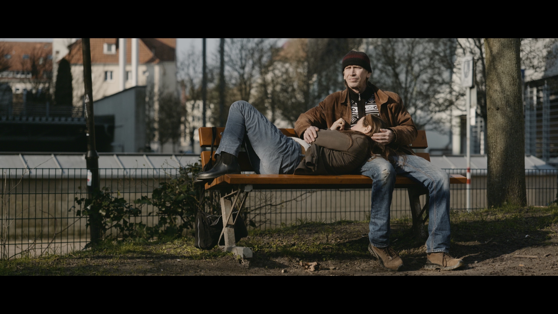 Still 1 Henriette und Guido